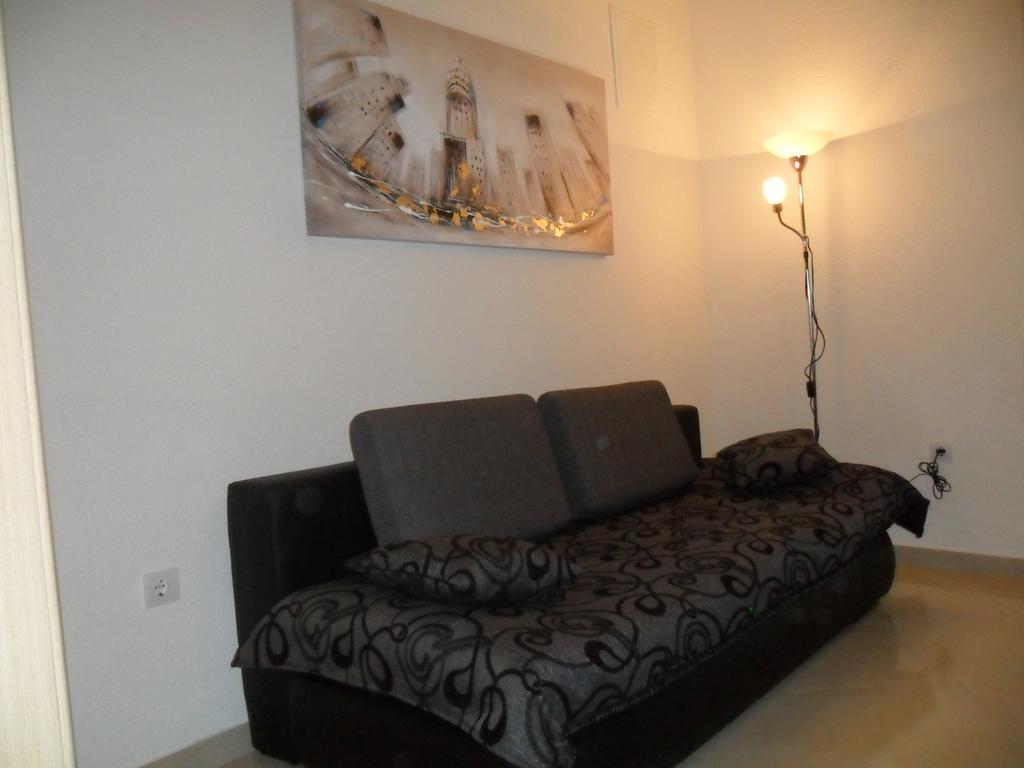 Apartman Soda Lejlighed Trogir Eksteriør billede